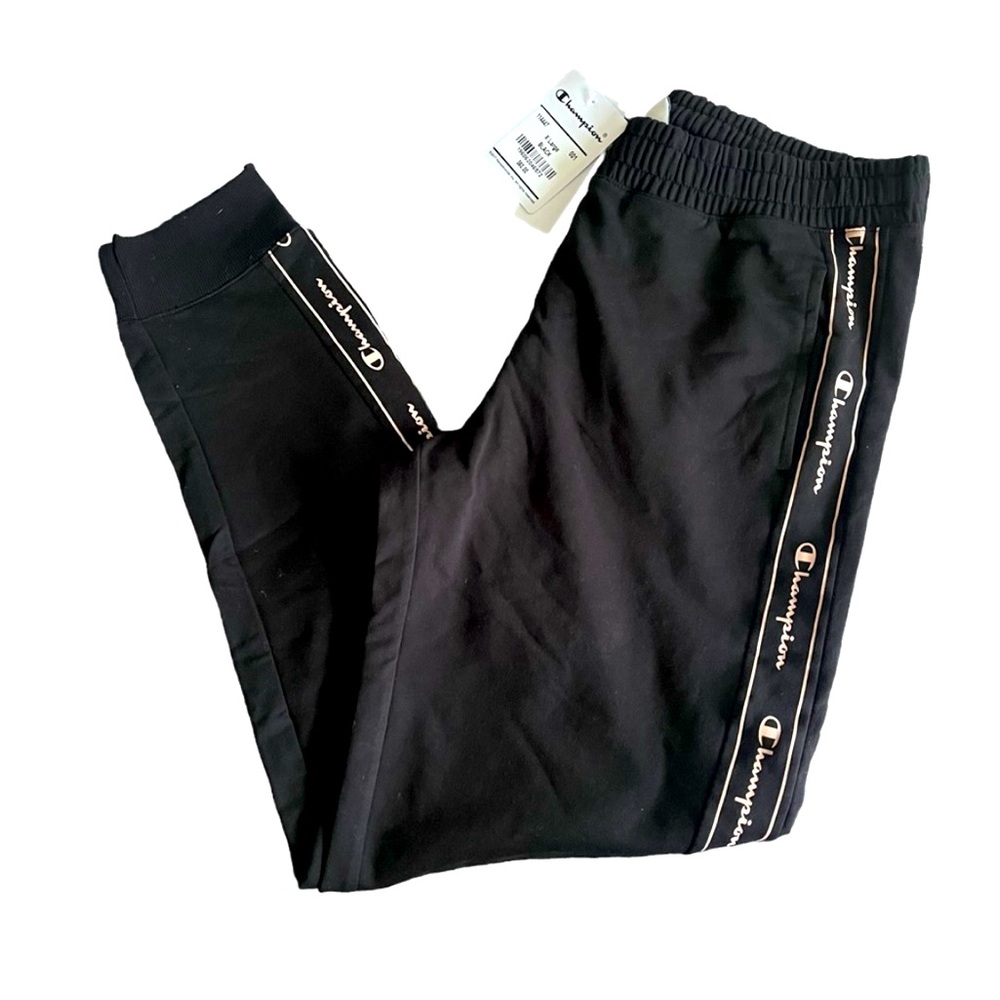 Champion Slim Fit Jogger Pants NWOT 🆕